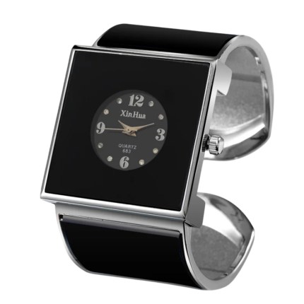 Steel Women’s Wristwatches