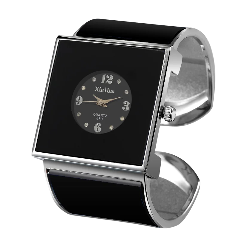 Steel Women’s Wristwatches