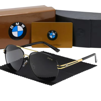 Anti-Glare Driving Lenses Compatible with BMW M Series