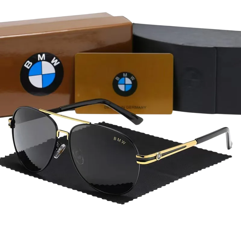 Anti-Glare Driving Lenses Compatible with BMW M Series