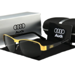 Polarized Sunglasses for Audi Car