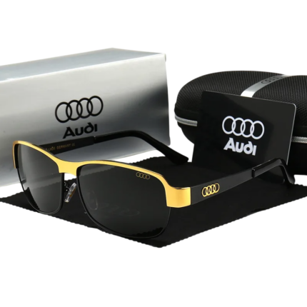 Polarized Sunglasses for Audi Car